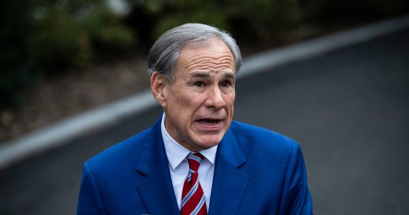 Greg Abbott’s Dangerous Escalation With Texas Democrats