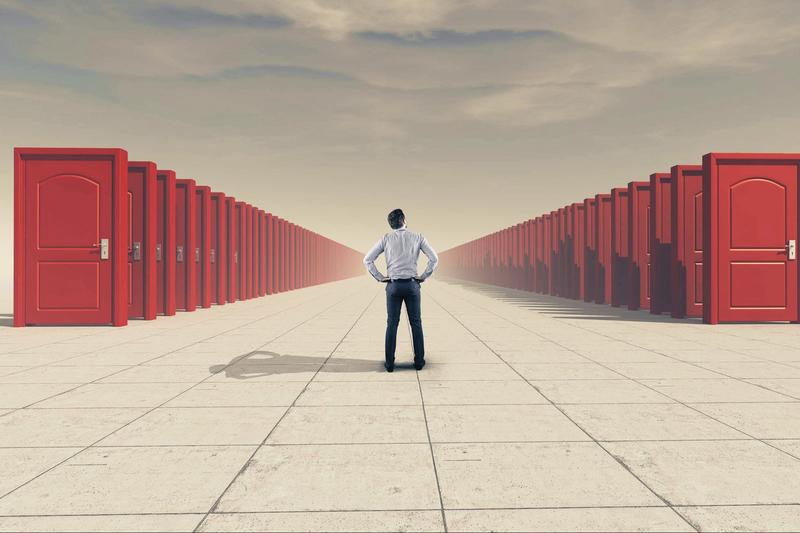 People Often Ask Me This One Question About Franchising. Here's What I Tell Them.