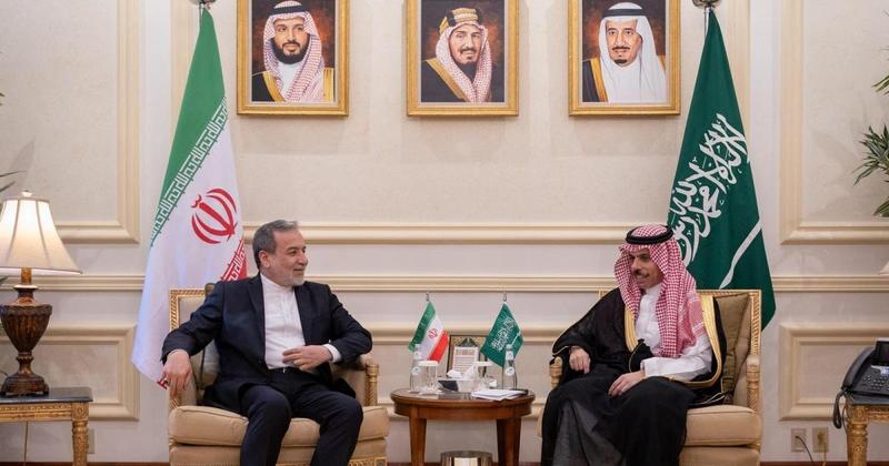 The Middle East’s New Intermediaries