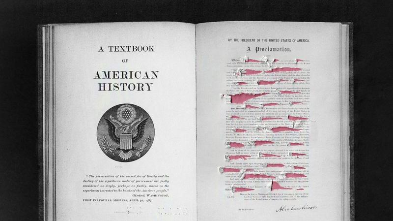 How Our History Became “Divisive”