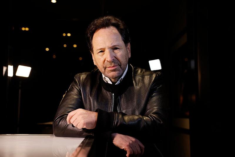 Barry Avrich Knows Everybody Loves a Fake