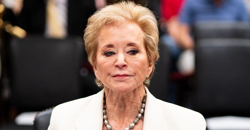Congress Needs To Stop Preserving the Education Department