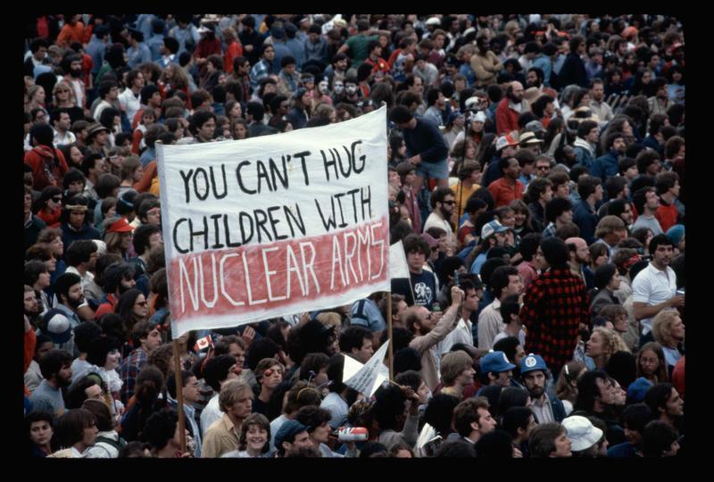 Threat of Nuclear War Is Rising, But Scientists Say the Public Can Change That