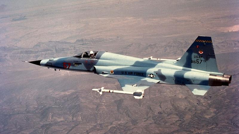 Does the Northrop F-5 Tiger Still Matter?