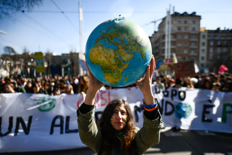 ICJ Climate Ruling Is a Call For Unity