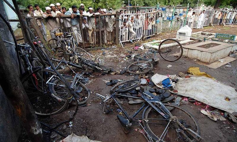 Malegaon Terror Blast Judgment: How the Crucial Witnesses Prosecution Dropped Impacted the Case