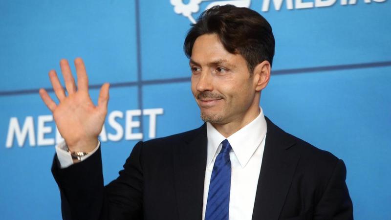 Pier Silvio Berlusconi batte tutti: è il manager italiano con la migliore reputazione digitale nel 2024