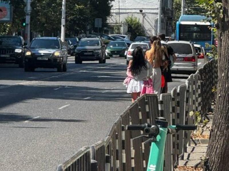 Хаосът с тротинетките приключи, след Нова година ще трябва да имат регистрационни номера