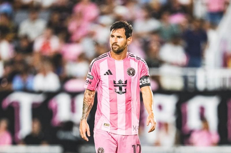 Lionel Messi injury confirmed ahead of potentially historic game