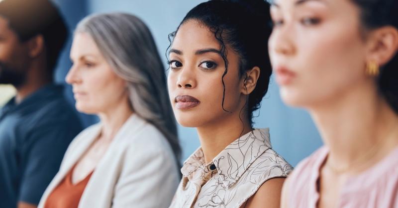 Don't Worry About Being Liked at Work