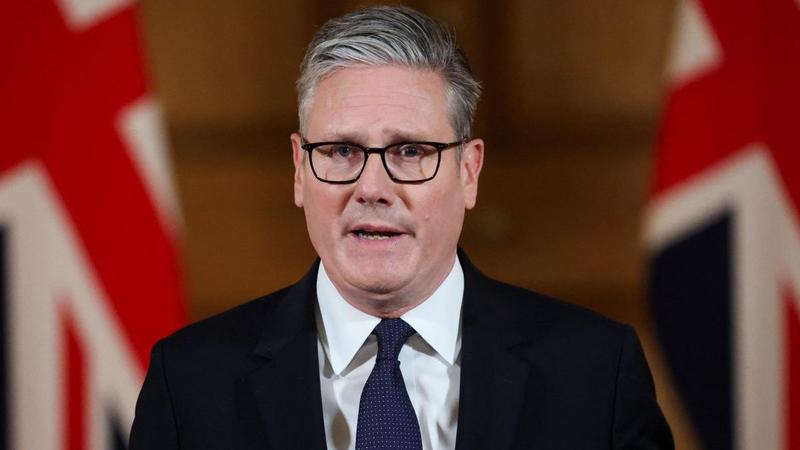 Starmer's whack-a-mole against small boats has reached breaking point