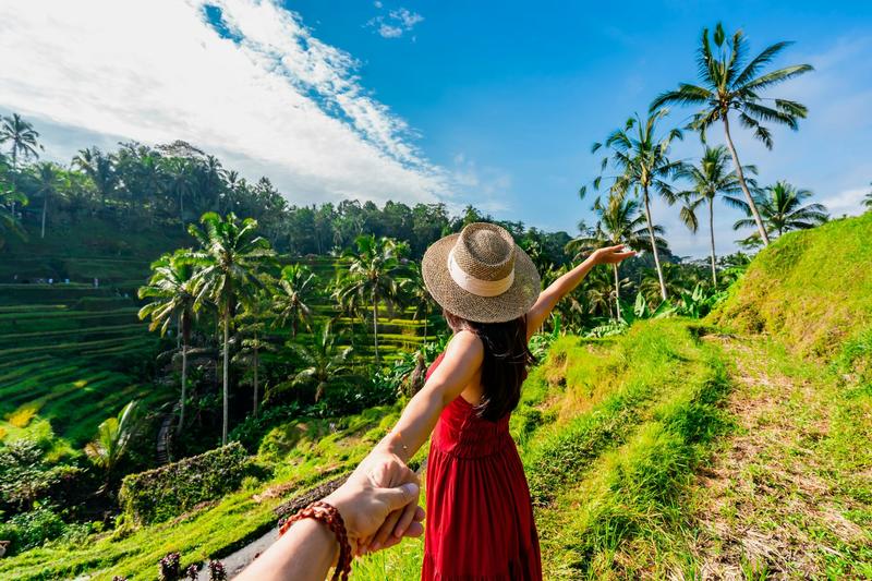 How selfie parks limit tourism damage to the world’s most ‘Instagrammable’ destinations