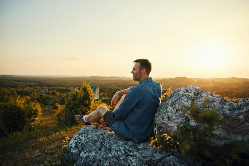 How letting your mind wander can reset your brain