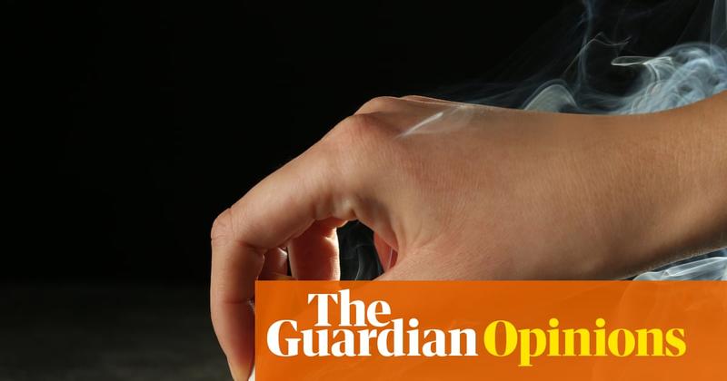 I found it agonising to quit smoking. So why are people ignoring the new treatments on offer?