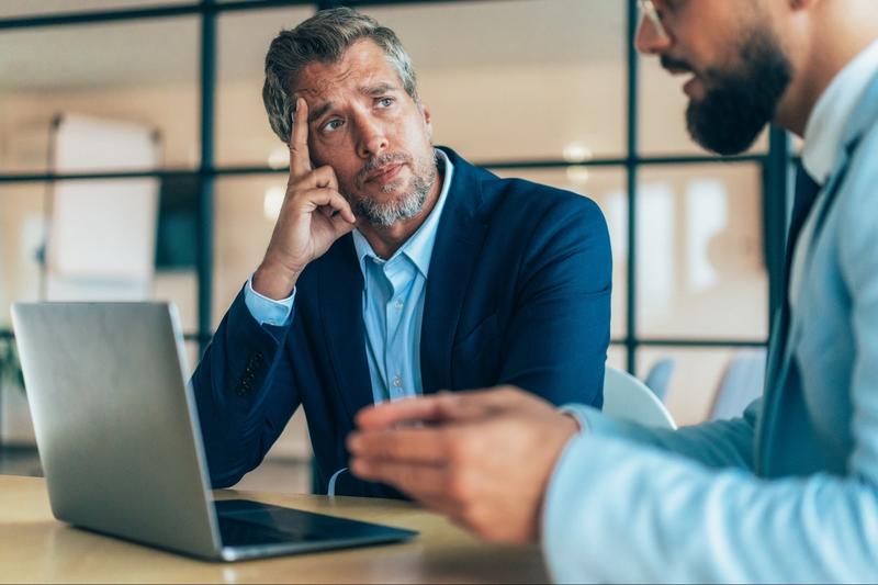 The Biggest Mistake Entrepreneurs Make When Talking About Their Product