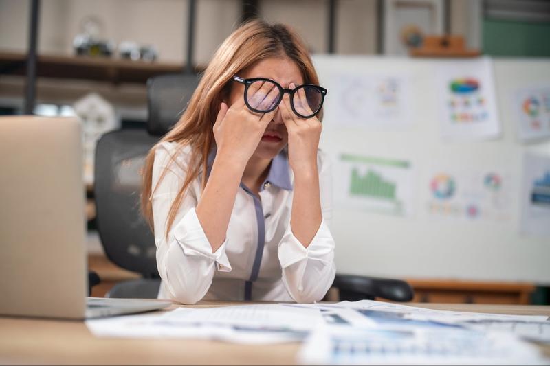 What Is 'Gray Work?' It's Killing Productivity — and Jobs in These 2 Industries Are Most at Risk, New Research Reveals.