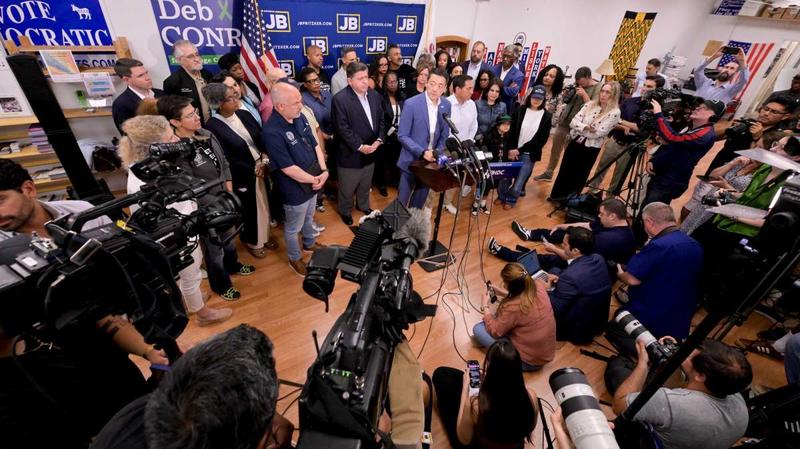 Fleeing Texas Was the Only Way Democrats Could Block Trump’s Plan to Rig the Midterms