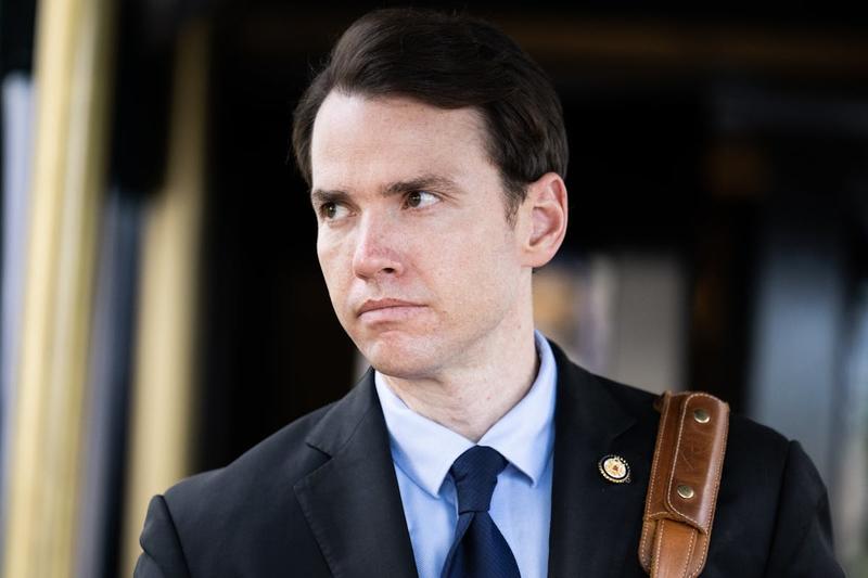 GOP Representative Rushes to Block Texas’s Growing Redistricting War