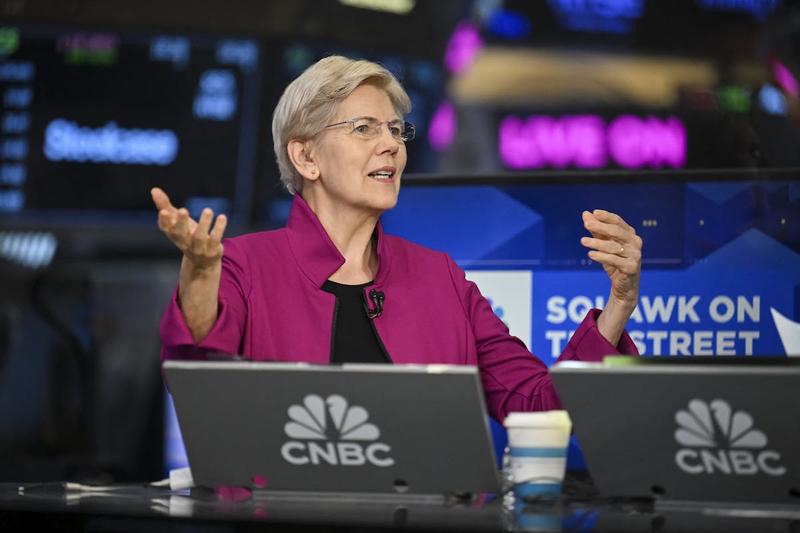 Elizabeth Warren Backs Zohran Mamdani in the Best Way Possible