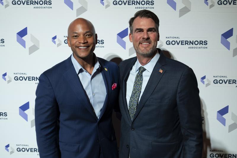 Bipartisanship Is Alive, and We Governors Are Proving It | Opinion