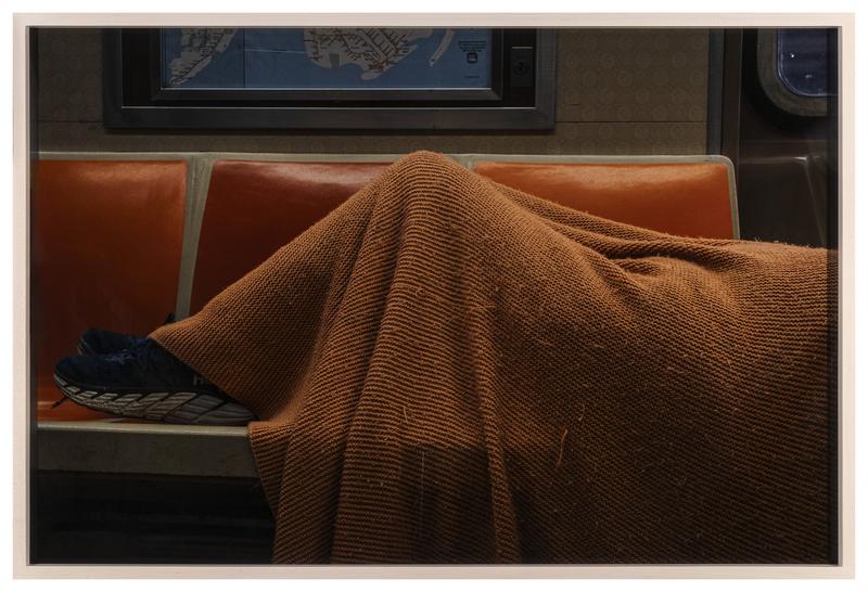 With Camera and Questions, Joseph Cochran II Turns Photography Into Civic Work