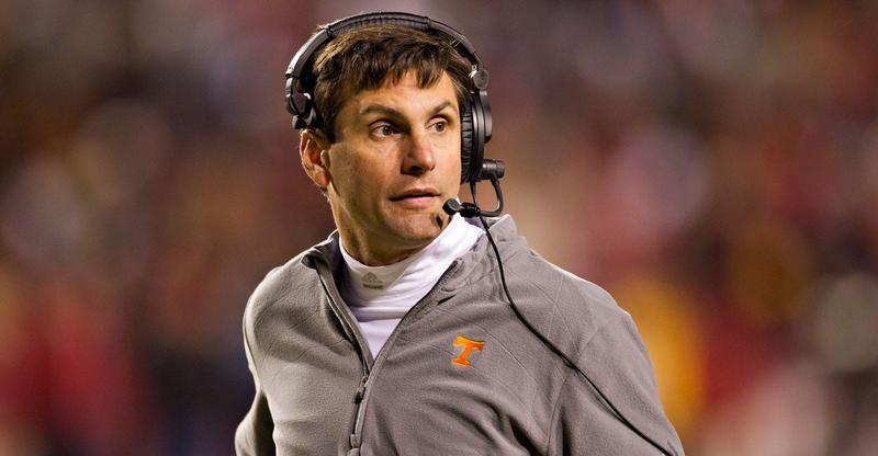 Ex-Football Coach Enters Senate Race in Georgia