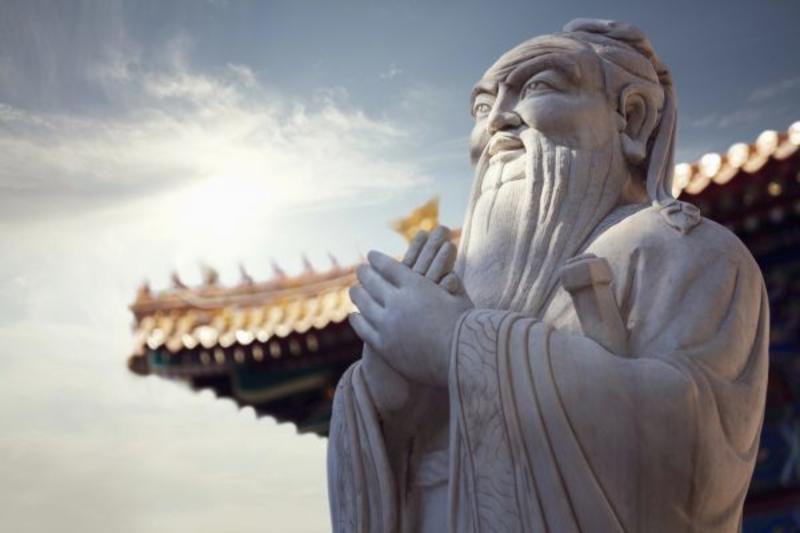 Systemic Suppression: The CCP’s Silent Elimination of Alternative Confucianism