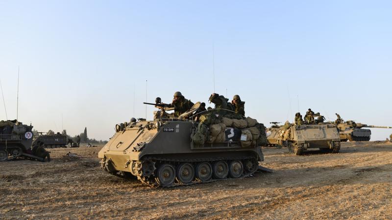 Israel Is at a Strategic Dead End