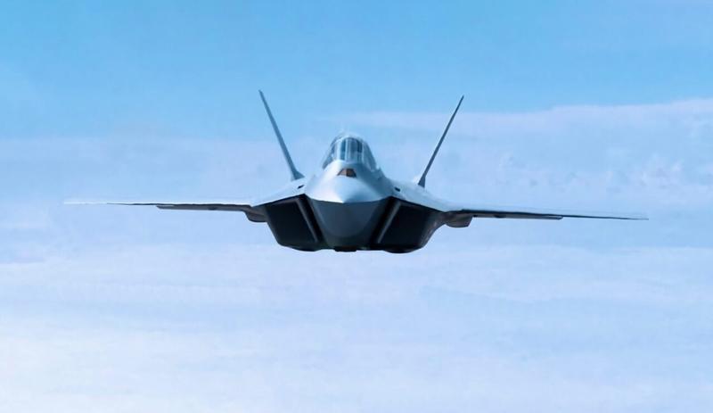 Indonesia to Buy Turkey’s 5th-Generation KAAN Fighter