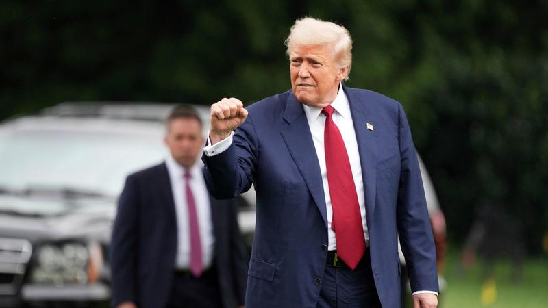 India has to stand up to Trump