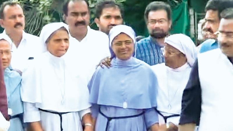 Harassment of tribal youth, nuns raises urgent questions about minority rights
