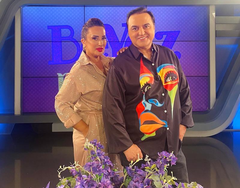 ‘Beyaz Magazin’ fark yaratıyor