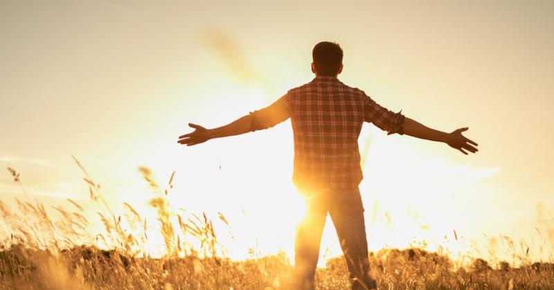 Me and Him: After Loss, a Conversation With God