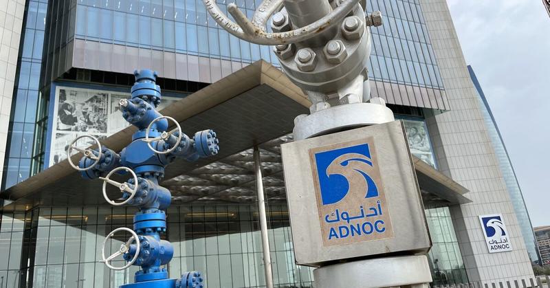 UAE’s ADNOC inks 10-year gas deal with India: What to know