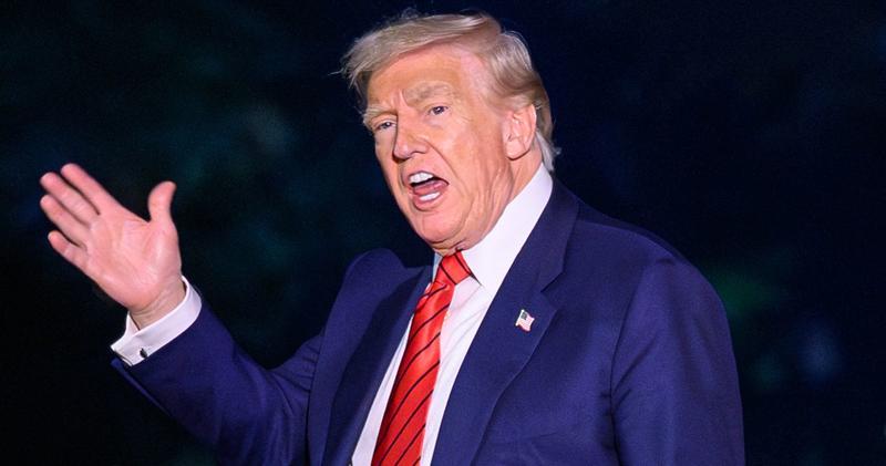 Trump’s Firing of BLS Chief Is Bound to Backfire