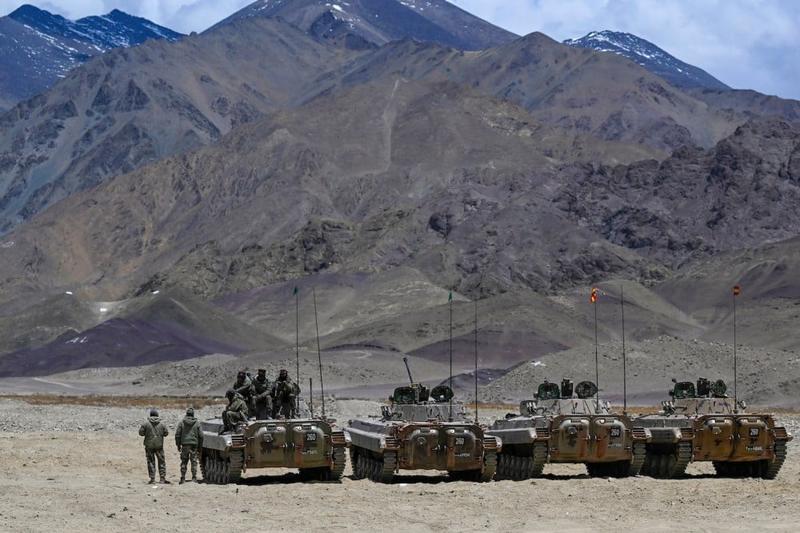 India’s Pragmatic Pivot Toward China