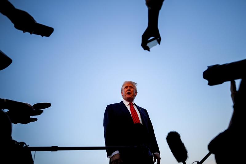 Don’t trust the ‘influencers’ — Trump’s base isn’t breaking over Israel