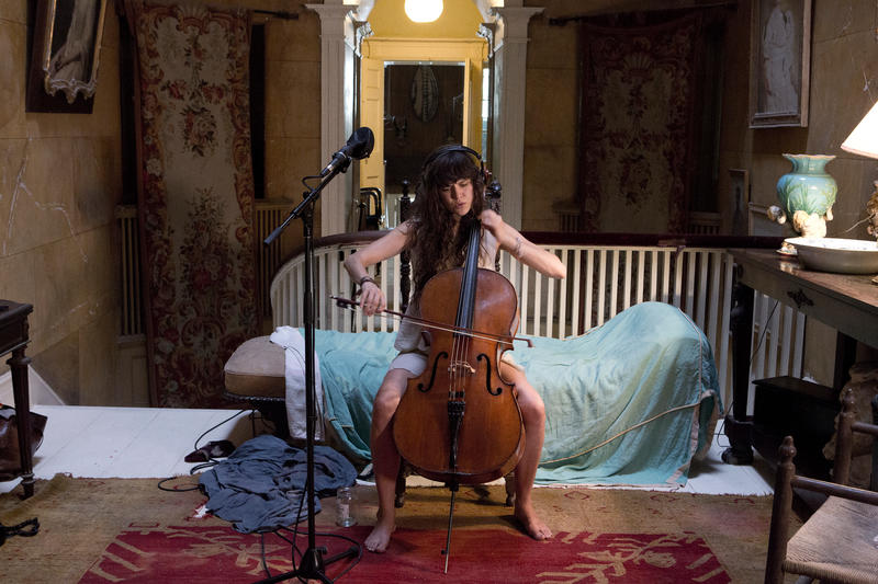 The Promise and Impossibility of Belonging in Ragnar Kjartansson’s Most Beloved Work