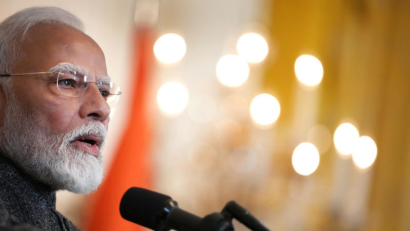 India shrugs at Trump, eyes cheap oil, and watches Europe pay the price