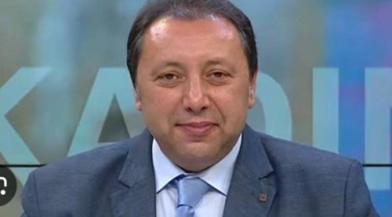 Çetin Ünsalan Yazdı: ‘Hayal kur, kurgula, inan, inandır…’