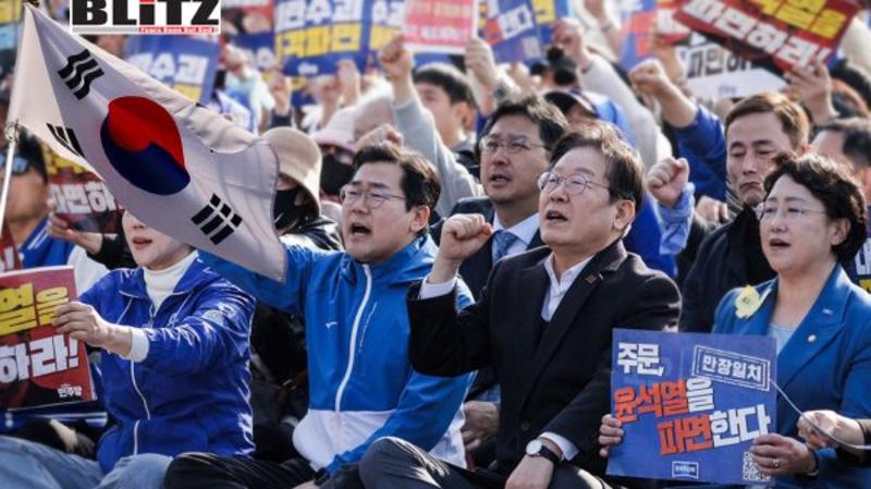 Deep continuity in South Korea’s foreign policy contours