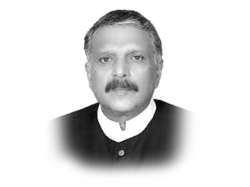 مقبوضہ کشمیر میں بھارتی غیرقانونی تسلط (پہلا حصہ)