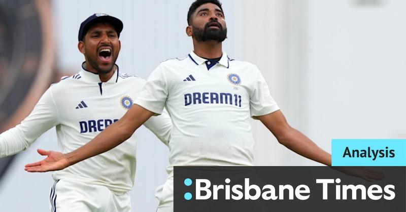 Why England-India finish was the maddest 56 minutes of Test cricket ever