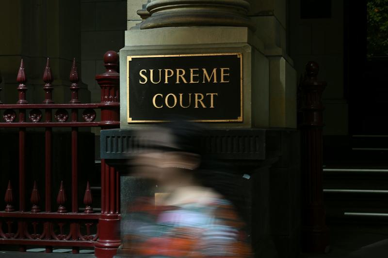 Trauma, stress and burnout among judges and magistrates could put the whole legal system at risk