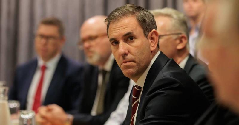 Productivity roundtable has business worried