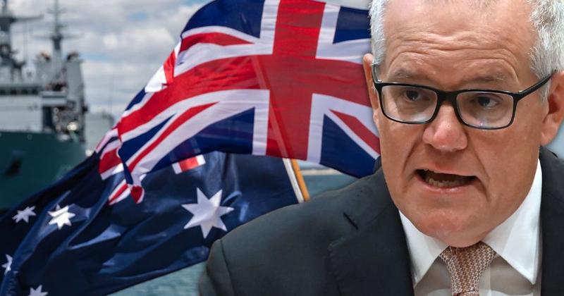 Submarine fiasco that sank Australia’s sovereignty