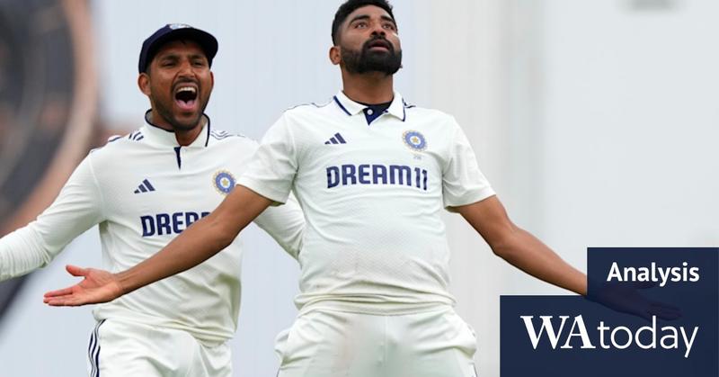 Why England-India finish was the maddest 56 minutes of Test cricket ever