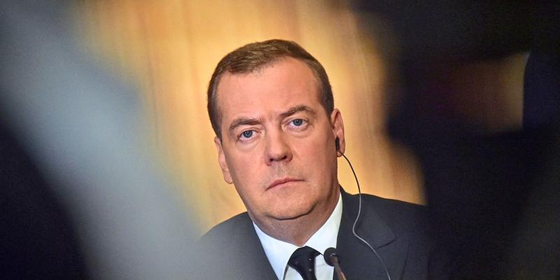 Der russische Chef-Troll