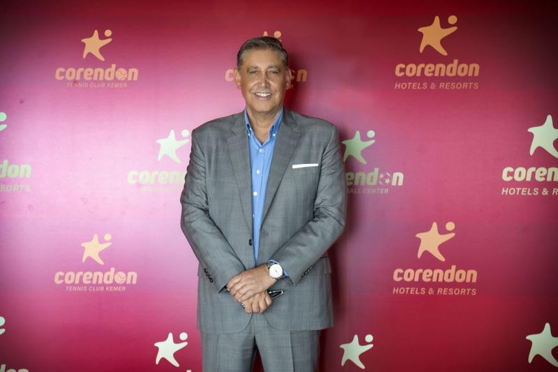 Turzimde ‘Don Kişot’ Sevdası