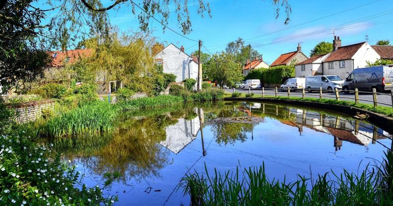 Is ANOTHER Norfolk village set to vote for curbs on second homes and holiday lets?